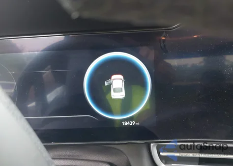 2025 Hyundai Elantra Sel Convenience из США, поврежденный, VIN KMHLS4DG5SU974859